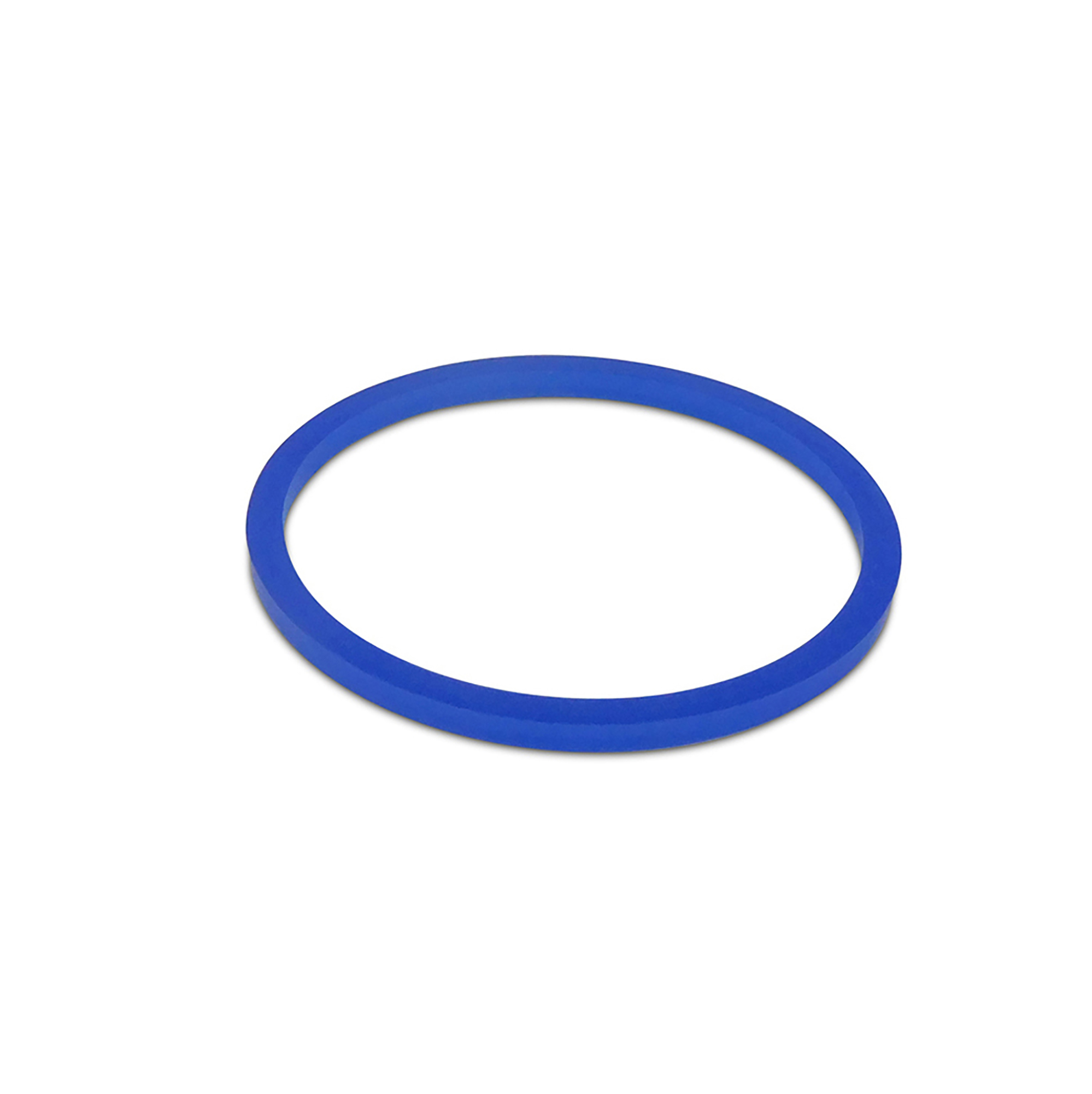 DX240004  Bolor Blue Ring For use with Bolor Downlight